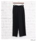 画像19: タックワイドトラウザーズ　Tuck Wide Trousers