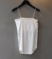 画像10: カップインフラットシームキャミソール　Cupin Flatseam Camisole