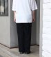 画像10: タックワイドトラウザーズ　Tuck Wide Trousers