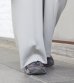 画像6: タックワイドトラウザーズ　Tuck Wide Trousers
