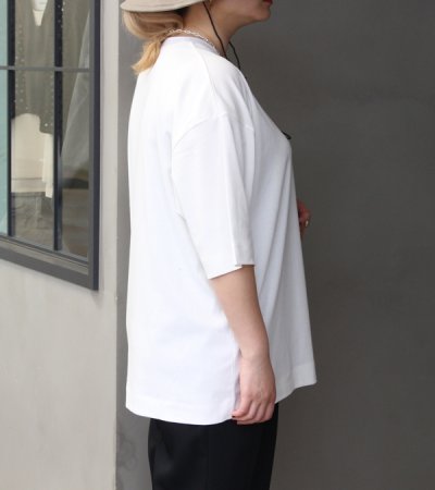 画像5: オーバーサイズTシャツ　Over Size T-shirts