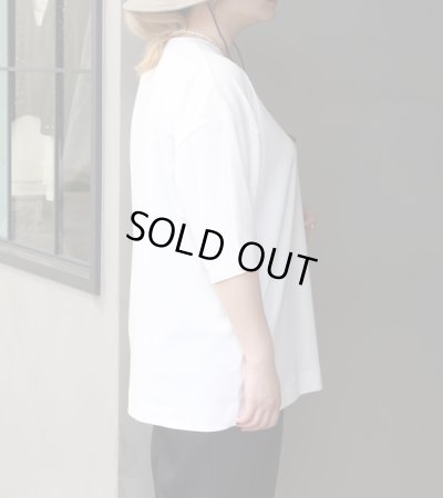 画像5: オーバーサイズTシャツ　Over Size T-shirts