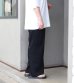 画像9: タックワイドトラウザーズ　Tuck Wide Trousers