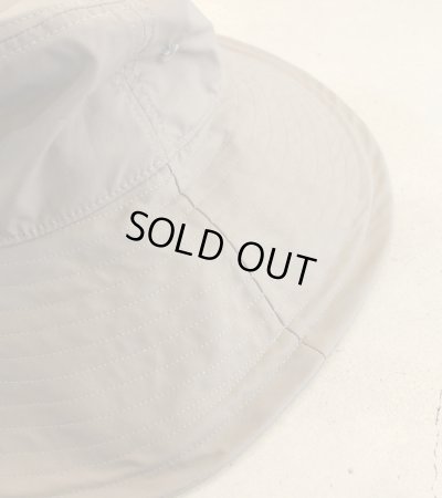 画像20: ステッチブリムハット　Stich Brim Hat