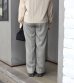 画像5: タックワイドトラウザーズ　Tuck Wide Trousers