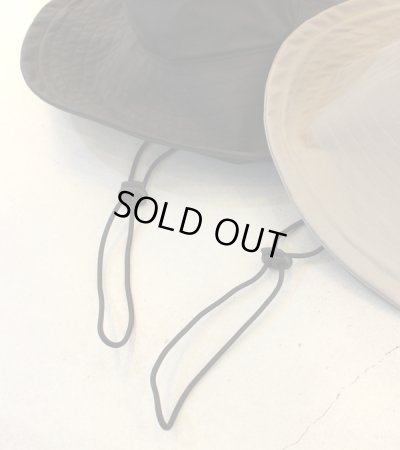 画像23: ステッチブリムハット　Stich Brim Hat