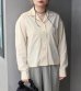 画像2: ポケットショートシャツ　Pocket Short Shirts (2)