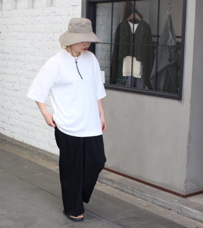 画像3: オーバーサイズTシャツ　Over Size T-shirts