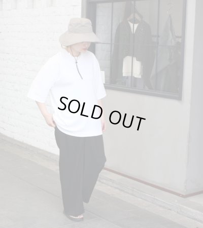 画像3: オーバーサイズTシャツ　Over Size T-shirts