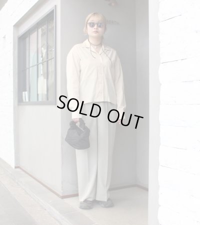 画像3: ポケットショートシャツ　Pocket Short Shirts