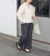 画像6: ドローストリングウォーターリペレントパンツ　Drawstring Waterrepellent Pants