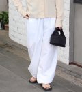 ナイロンボリュームパンツ　Nylon Volume Pants