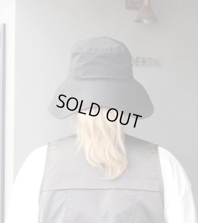 画像12: ステッチブリムハット　Stich Brim Hat