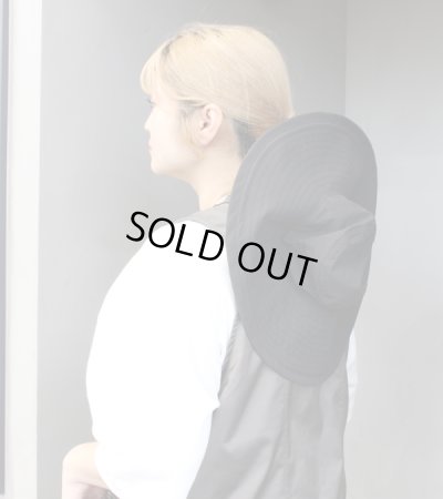 画像13: ステッチブリムハット　Stich Brim Hat