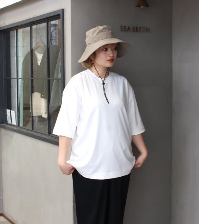 画像4: オーバーサイズTシャツ　Over Size T-shirts