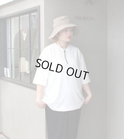 画像4: オーバーサイズTシャツ　Over Size T-shirts