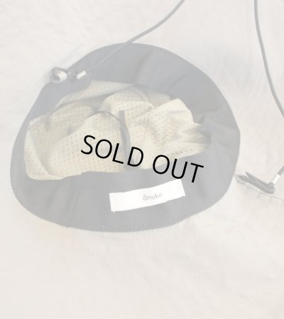 画像16: ステッチブリムハット　Stich Brim Hat