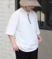 画像2: オーバーサイズTシャツ　Over Size T-shirts (2)