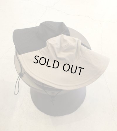 画像27: ステッチブリムハット　Stich Brim Hat