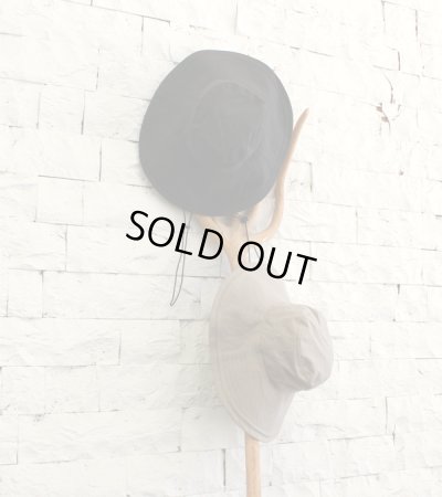 画像25: ステッチブリムハット　Stich Brim Hat