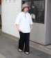 画像8: タックワイドトラウザーズ　Tuck Wide Trousers