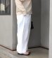 画像4: ナイロンボリュームパンツ　Nylon Volume Pants