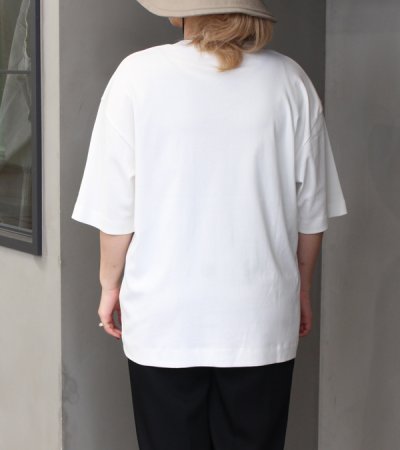 画像6: オーバーサイズTシャツ　Over Size T-shirts