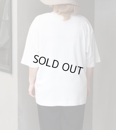 画像6: オーバーサイズTシャツ　Over Size T-shirts