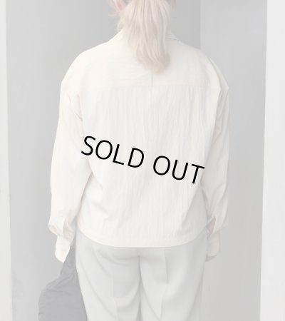 画像5: ポケットショートシャツ　Pocket Short Shirts