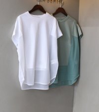 サイドシアープルオーバー
