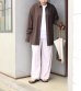 画像13: バックサテンポケットシャツ　Backsatin Pocket Shirts