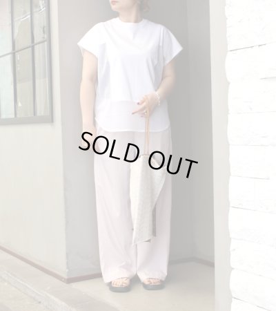 画像8: サイドシアープルオーバー