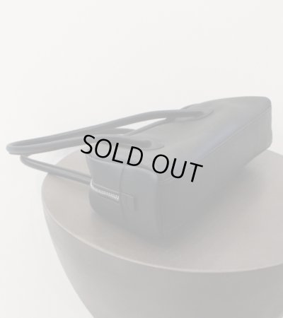 画像21: ミニボストンバッグ　Mini Boston Bag