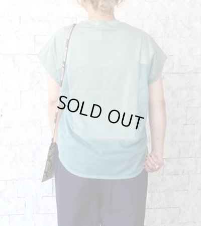 画像5: サイドシアープルオーバー