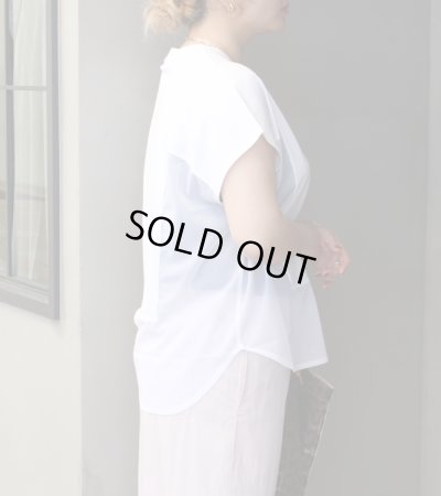 画像9: サイドシアープルオーバー