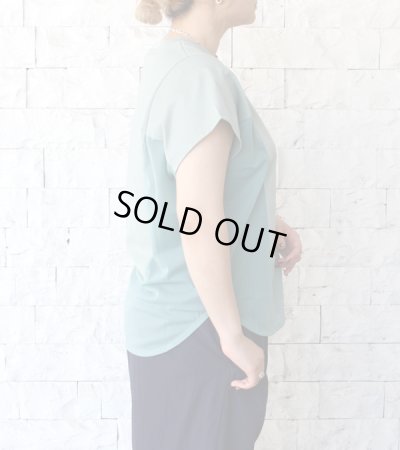 画像4: サイドシアープルオーバー