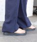 画像16: ナイロンボリュームパンツ　Nylon Volume Pants