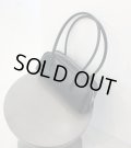 ミニボストンバッグ　Mini Boston Bag