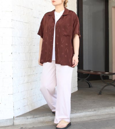 画像8: 20%OFF！シャンブレーラフパンツ　Chambray Rough Pants《セール商品につき返品不可》