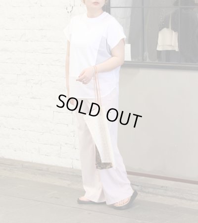 画像11: サイドシアープルオーバー