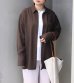 画像12: バックサテンポケットシャツ　Backsatin Pocket Shirts