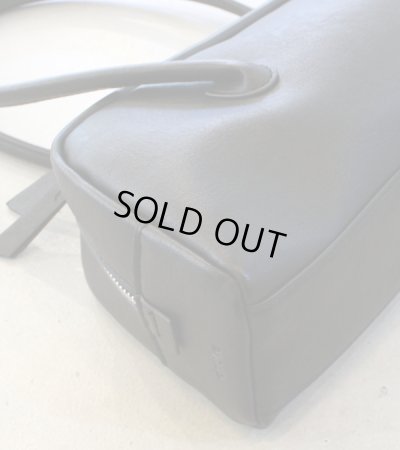 画像24: ミニボストンバッグ　Mini Boston Bag