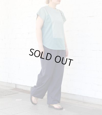 画像17: ナイロンボリュームパンツ　Nylon Volume Pants