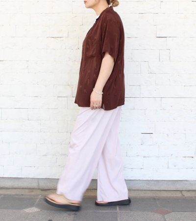 画像7: 20%OFF！シャンブレーラフパンツ　Chambray Rough Pants《セール商品につき返品不可》