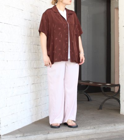 画像6: 20%OFF！シャンブレーラフパンツ　Chambray Rough Pants《セール商品につき返品不可》