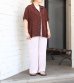 画像6: シャンブレーラフパンツ　Chambray Rough Pants