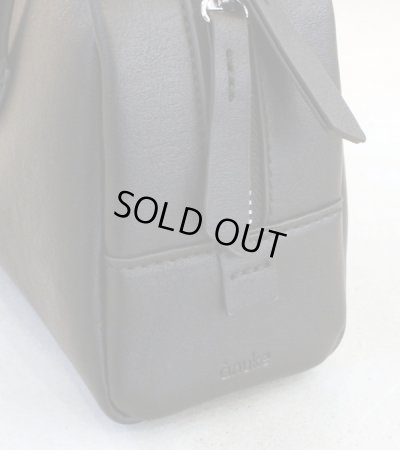 画像25: ミニボストンバッグ　Mini Boston Bag