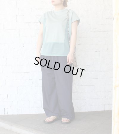 画像13: ナイロンボリュームパンツ　Nylon Volume Pants