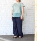 画像13: ナイロンボリュームパンツ　Nylon Volume Pants