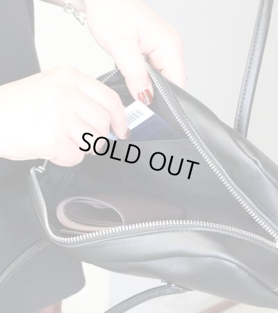 画像18: ミニボストンバッグ　Mini Boston Bag